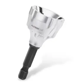02-141 Jiangsu Sainty Sumex Tools Corp Platinumedge Deburring External Chamfer Tool Yg8 Carbide Blade Drill