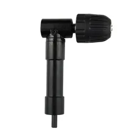 16885371264984 Jianwei 0.8-10mm Right Angle Drill Attachment 90 Degrees Drilling Bend Extens