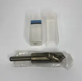28hss Jovant 704280844622 Novant High Speed Steel Reduced Shank Drill Bit
