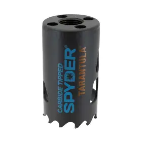 Js Products 884835005689 Spyder Deep Cut Hole Saw With 1-1/2-inch Diameter And 6- -inch Cutting Depth T