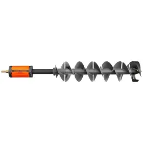 K-drill 042221851481 6 Inch Ice Auger - Only