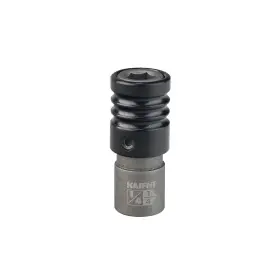 K352-005 Kaifnt 840052800056 1/4-inch Drive To Hex Bit Holder Socket 1/4 Inch Dr H Quick