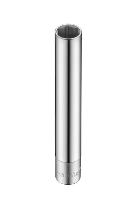 Kauplus 669818983730 3/8 Inch Dr. Extra Long Socket -13mm 6 Pt - 120mm Deep