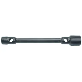 Tr98 Ken-tool 703382325081 - Double End Truck Wrench 1-1/2 Inch X 13/16 Square