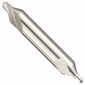 10410-tin Keo Drill/countersink No 4 5/16in Dia. Rh Tin