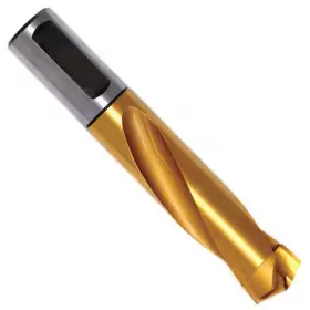 11721-tin Keo Drill/countersink 60 Deg. No 17 2-3/4in L