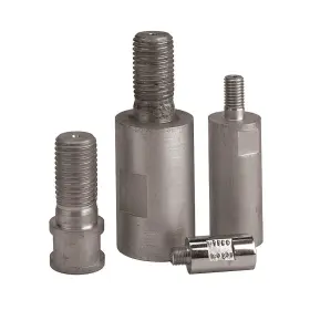 T-415420 Keo 53108 Husqvarna Threaded Shaft Adapter 2ryn5