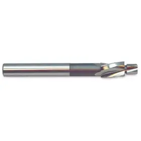 902-000-043 Keo M3 - Before Thread 3 Flute Metric Cap Screw Kounterbore