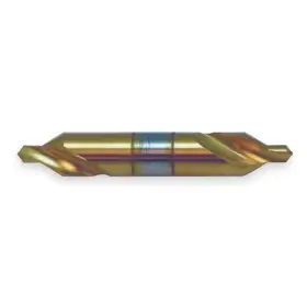 906-000-036 Keo Drill/countersink Bit 60 Deg No Hss Tin