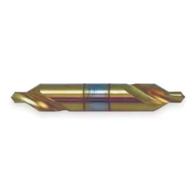 906-000-106 Keo Drill/countersink Bit 60 Deg No 4 Hss Tin
