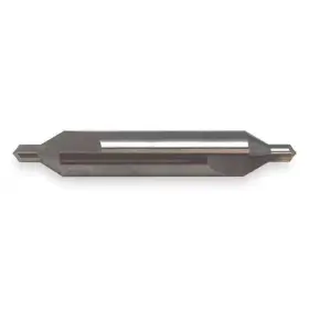 906-000-439 Keo Drill/countersink Bit 60 Deg No 4 Carbide