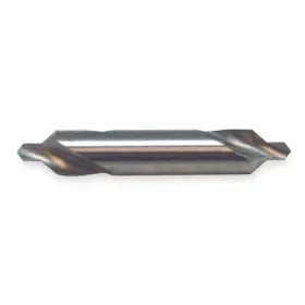 907-000-165 Keo Drill/countersink #6 Oal 5 In 82 Deg