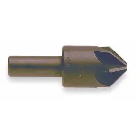 919-000-515 Keo Countersink 6 Fl 120 Deg 2 1/2 Hss Tin