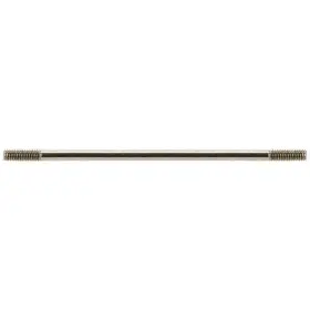Sr06 Kerick Float Rod 1/4-20 In 6 L Ss