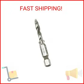 32239 Klein Tools 32240 Drill Tap 10-32