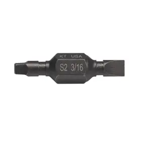 32745 Klein Tools Replacement Bit For Power Driver Pk 3