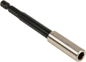 32791 Klein Tools Pro Impact Driver Bit Extension 1 Count Pack Of Multi