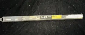 53439-sen Klein Tools 53439 Ship Auger Bit With Screw Point 7/8 Inch X 18.5 Cuts Nails