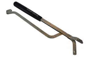53715sen Klein Tools Flex Bit Placement Tool Insulated Handle