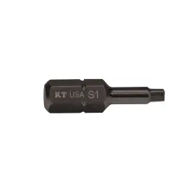 Sq1-1-5 Klein Tools Sq115 #1 Square Insert Power Drivers 1ftft Pk 5