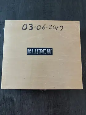 2942245 Klutch Silver And Deming Step Drill Bit Set 1/2 Inch Dia. Shank 5-pc