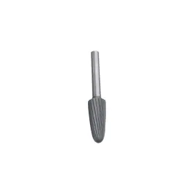 2944259 Klutch 1/4 Inch Dia. Tree-shaped Rotary File