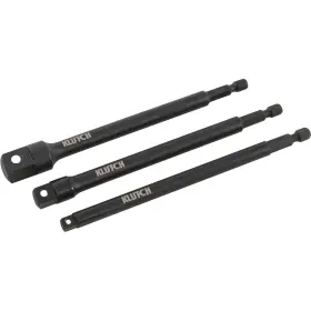 2953606 Klutch 6 Inch Impact Grade Adapter Set 3-pc