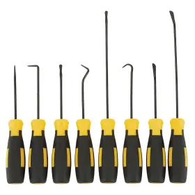 5507214 Klutch 8-pc. O-ring And Pick Set