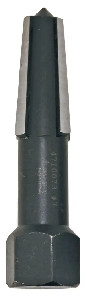 Knipex 843221019860 Rennsteig 9r 471 007 3 Screw Extractor Double Edge Size 7 Black