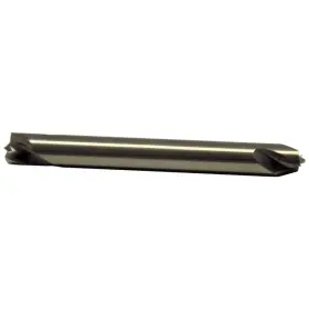 Knkut 843724001799 8.0 Mm Twin End Spot-weld Drill