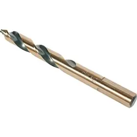 Kk10-1.8 Knkut 1/8 Fractional Mechanics Length Step Point Drill Bit