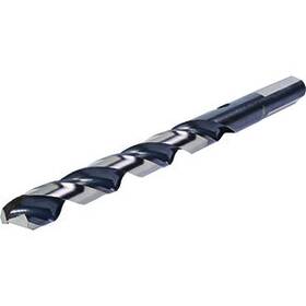 Kk5-1.2 Knkut 1/2 Fractional Jobber Length Drill Bit