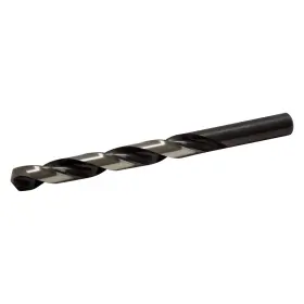 Kk5-9.32 Knkut 9/32 Inch Molybdendum Hss Sae Straight Shank Right Hand Drill Bit