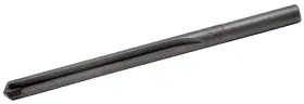 Kk9-1 Knkut Kk9-1/4-4 1/4-4 Carbide Tipped Hard Steel Drill Bit