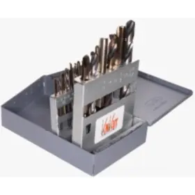 Kk18tdnc Knkut Performance 3/4 Fractional S&d 1/2 Inch Reduced Shank Drill Bit