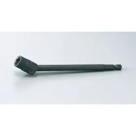 113un.100-13 Ko-ken Universal Nut Setter 13mm 6 Point 100mm 1/4 Hex Drive