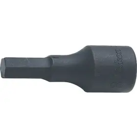 3012a.62-5 Ko-ken 3012a.62-5/32 Bit Socket 5/32 Hex 62mm 3/8 Sq. Drive
