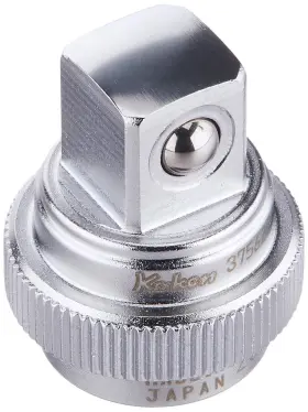 3756zs Ko-ken 3/8 Sq. Dr. Quick Spinner Square Length 25mm Z-series