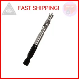 Kma3210 Kreg 1/4 Inch Shelf-pin Jig Drill Bit