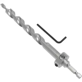 Kpha908 Kreg 1/2 Inch Pocket-hole Jig Xl Drill Bit 647096811082 High
