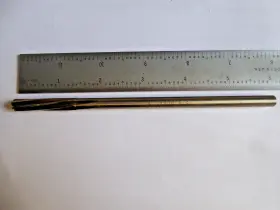 535l L&i Lavallee & Ide 575l / Series Chucking Reamers Left Spiral Right Cut And