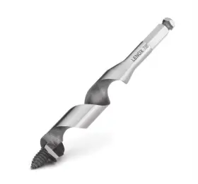 1455907a1416 Lenox 7/8 Inch 22mm X 7-1/2 Bi-metal Ship Auger Drill Bit