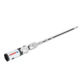 1852047 Lenox Tools Snap-back Arbor Extension 12-inch