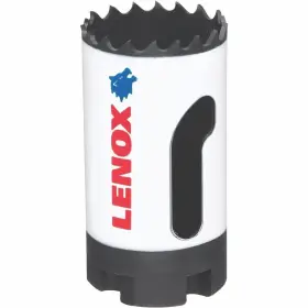 2060573 Lenox 1 1/4 Inch 32mm Hole Saw T3 Ua K20l For Precision Cutting And Drilling