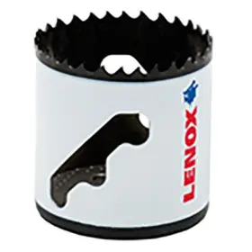 3001414l Lenox Hole Saw Bi-metal 22mm 7/8- Inch -