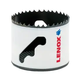 3002424l Lenox 30024 Tools Hole Saw Bi-metal Speed Slot 1-1/2-inch
