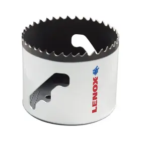 3005252l Lenox Tools Bi-metal Speed Slot Hole Saw With T3 Technology 3-1/4 Inch