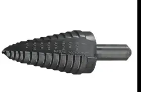 30887-vb7 Lenox Vari-bit 7/8-inch Step Drill Bit For 1/2 Inch Conduit