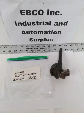 33256-ll256 Lenox Tools Wood Boring Self Feed Bit 2-9/16-inch. 1/2 Inch 13mm Shaft