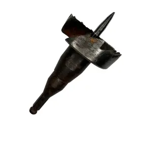 33300-ll300 Lenox 33300 Leader Self-feed Bi-metal Hole Saw 76mm Usa Made